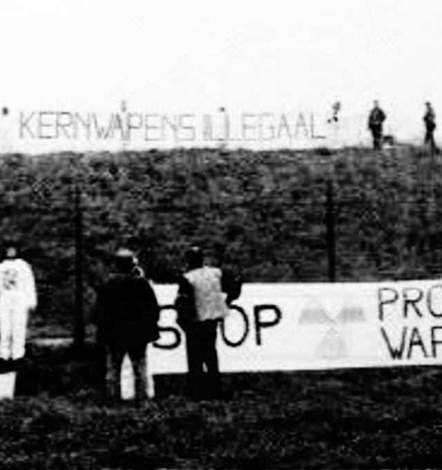kernwapens